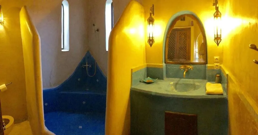 Villa Dar Cocoon Marrakesh 0*,  Marokko