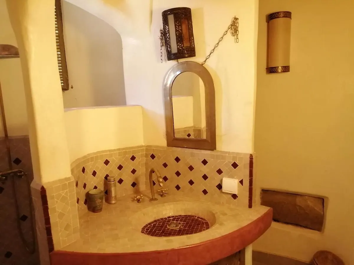 Villa Dar Cocoon Marrakesh