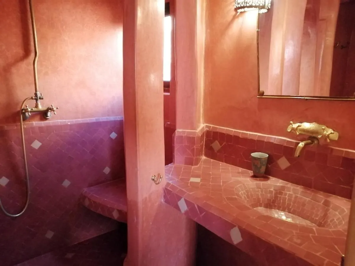 Villa Dar Cocoon Marrakesh 0*,