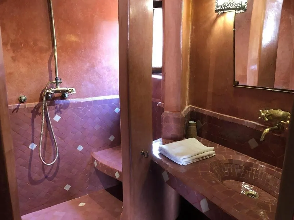 Villa Dar Cocoon Marrakesh