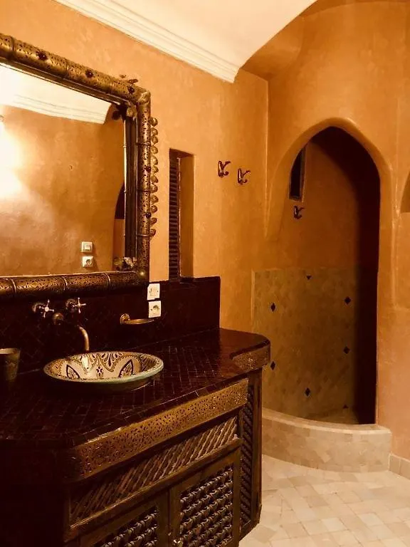 Villa Dar Cocoon Marrakesh