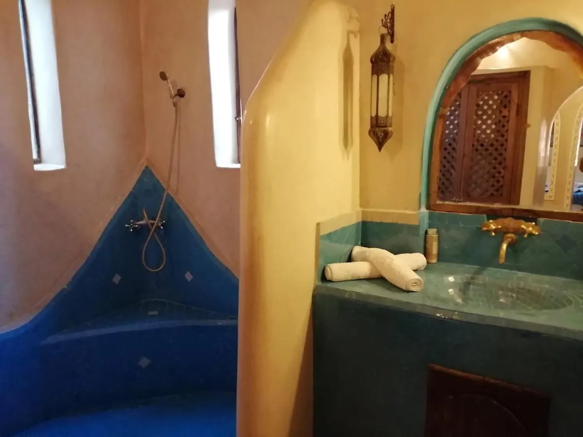 Villa Dar Cocoon Marrakesh Marokko